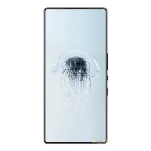 Nubia RedMagic 10 Pro 16/512Gb (международная версия)